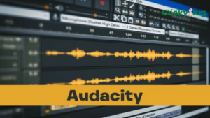 audacity (best free)