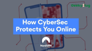 cybersec by nordvpn