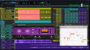 pro tools (best paid)