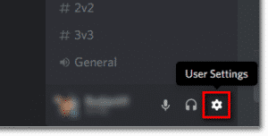 record discord with audacity