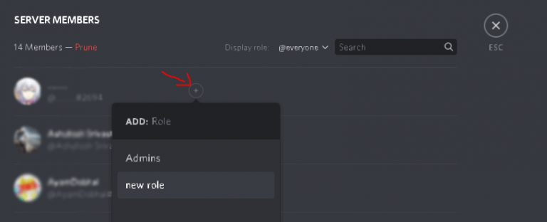 How to Add Roles in Discord - The Definitive Guide | Geeky Slug