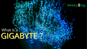 what is gigabyte
