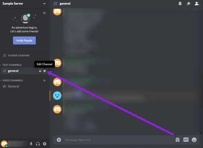 How to Make Someone Admin on Discord