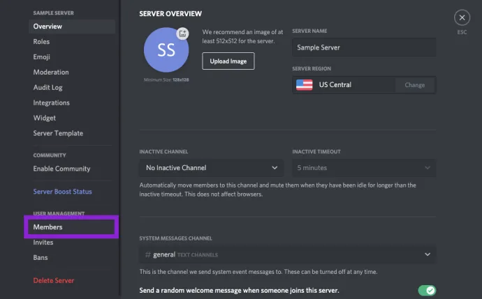 How to Make Someone Admin on Discord
