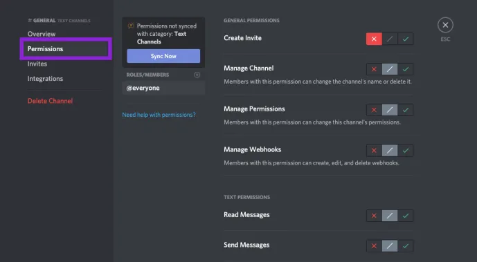 How to Make Someone Admin on Discord