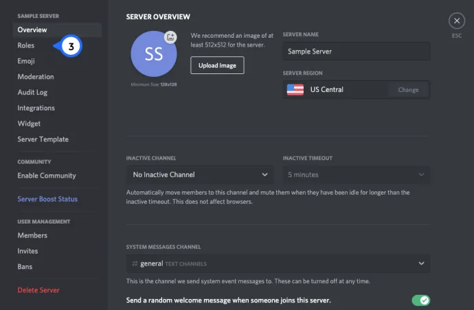 How to Make Someone Admin on Discord