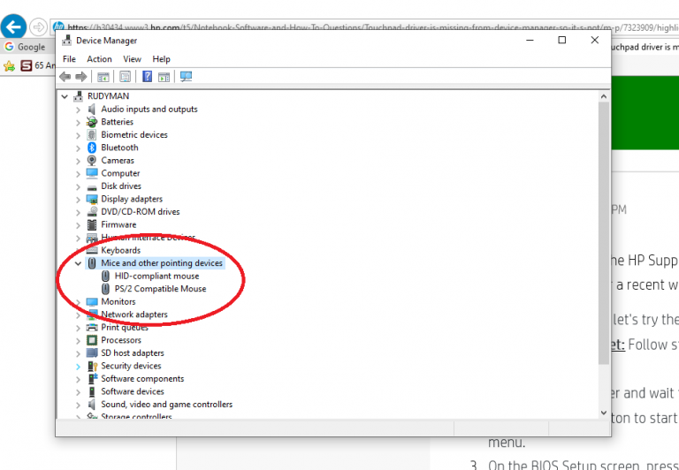 Lenovo Laptop Keyboard is Not Working [Fixed] — Geekyslug