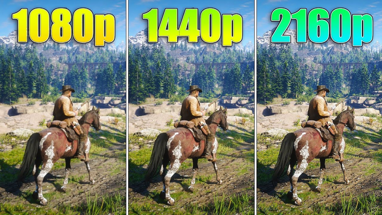 1080p Vs 1440p A Deep Comparison Geekyslug