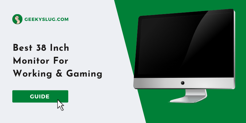 best 38 inch monitor