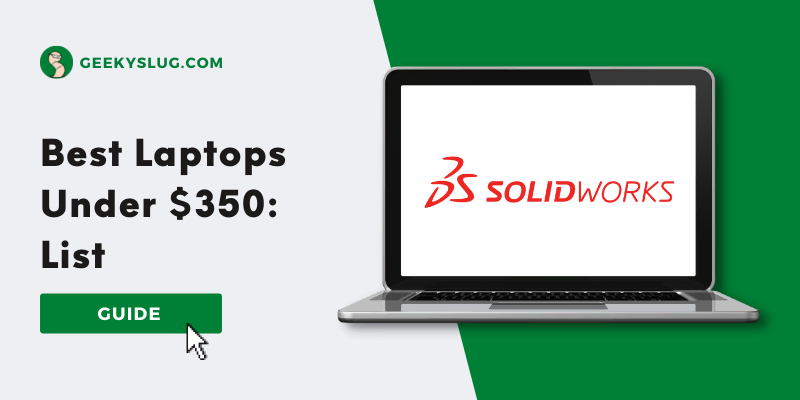 best laptops for solidworks