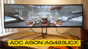 aoc agon (ag493ucx)