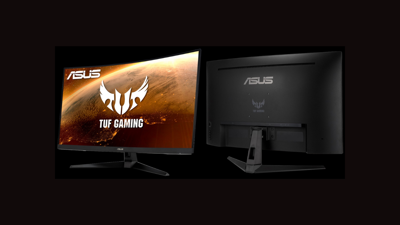 Best Gaming Monitor Under 400 — Geekyslug