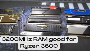 is 3600mhz worth it (1)