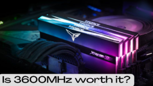 is 3600mhz worth it