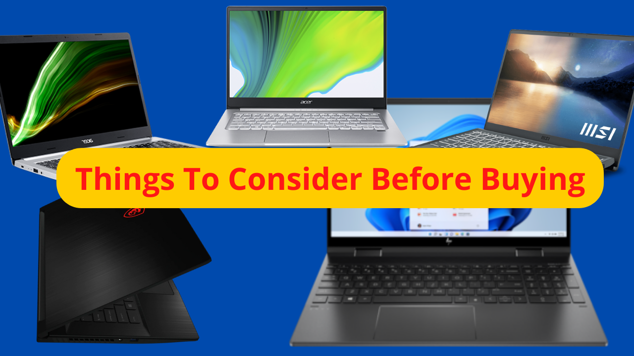 Best Laptops Under 800 In 2022 [10 Models Tested] — Geekyslug