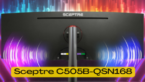 sceptre c505b qsn168