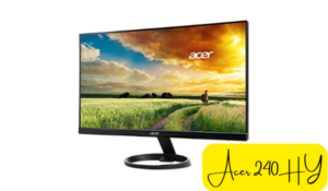 acer 240hy