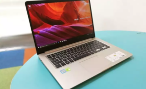 asus vivobook