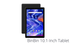 binbin 10.1 inch tablet 