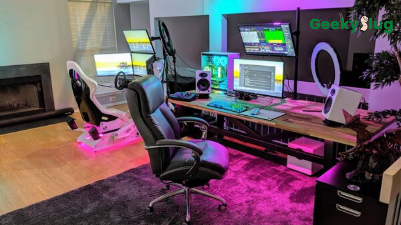 20 Streaming Room Ideas With Tips 2022 (Ultimate Guide)