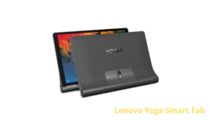 lenovo yoga smart tab