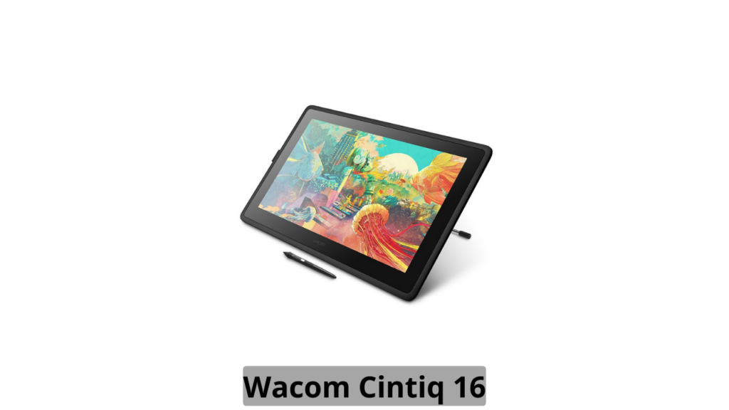 9 Best Drawing Tablets For & Illustrator — Geekyslug