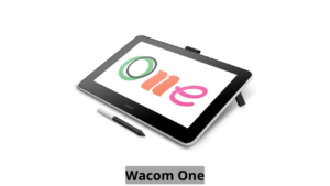 wacom one