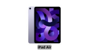 ipad air