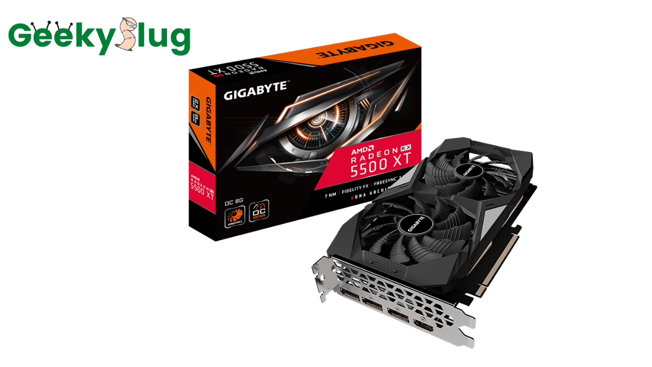 Xbox One Graphics Card Equivalent — Geekyslug