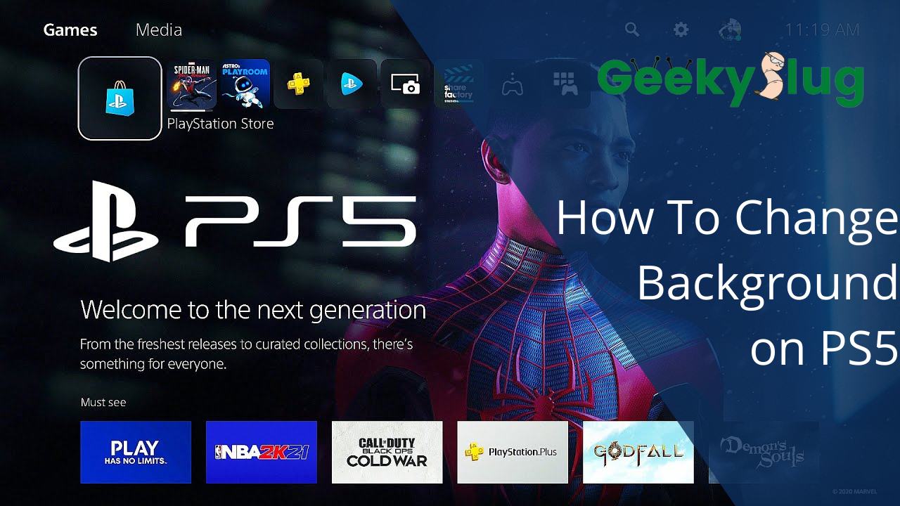 how-to-change-background-on-ps5-geekyslug