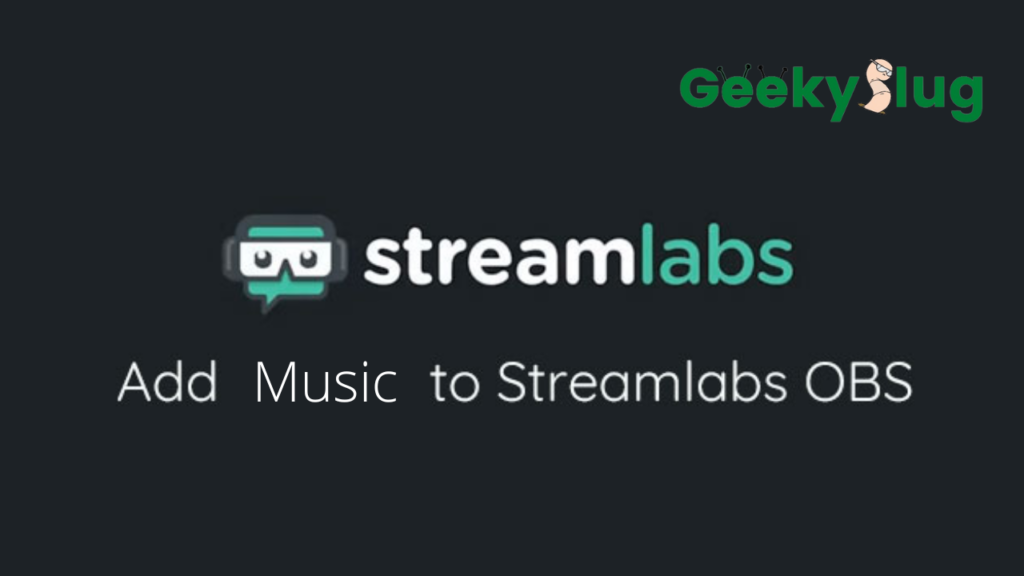 how to add music to streamlabs obs