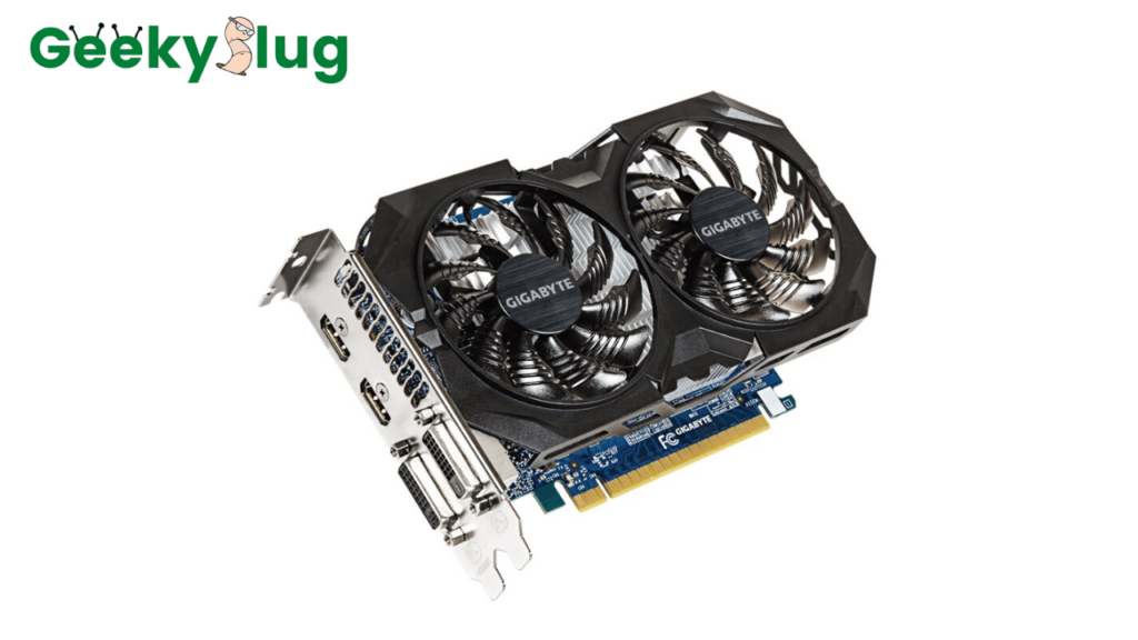 Xbox One Graphics Card Equivalent — Geekyslug