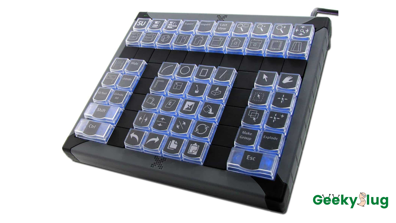 stream deck alternative