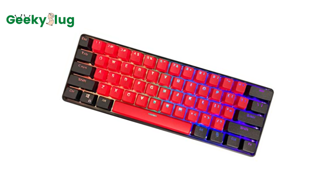 What Keyboard Does Clix Use 2022 — Geekyslug