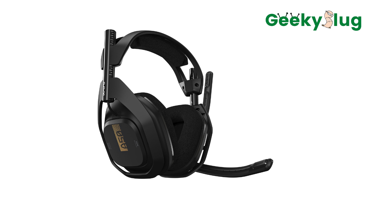 astro gaming a50 wireless headset