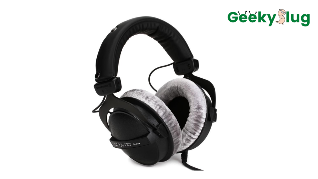 Best Headphones For Streamers ( 7 Top Picks) — Geekyslug