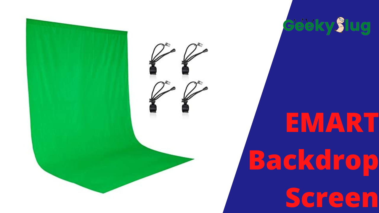 emart 6 x 9 ft photography backdrop screen